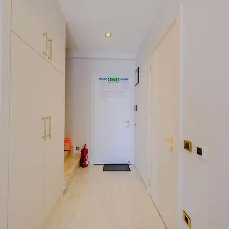 شقة Besthome 36-37 The Legend