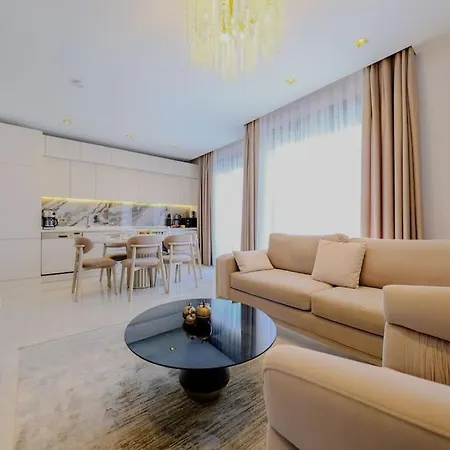 شقة Besthome 36-37 The Legend